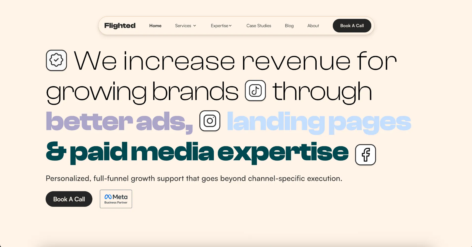 The Anatomy of a High-Converting Service Business Website: Key Trends and Elements The Anatomy of a High-Converting Service Business Website: Key Trends and Elements