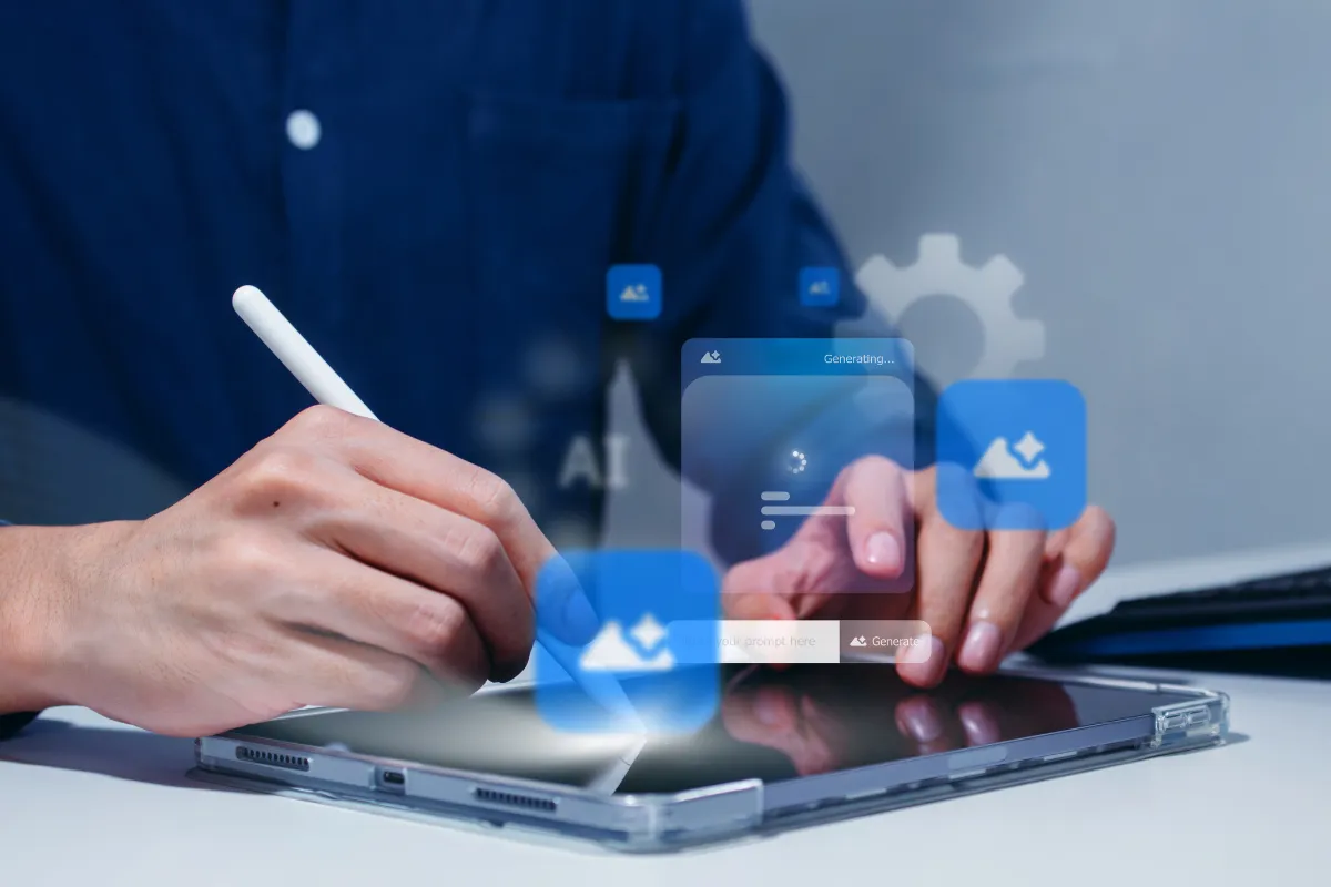 What Actually Makes Something an AI Marketing Assistant, Not Just Automation with an AI Label