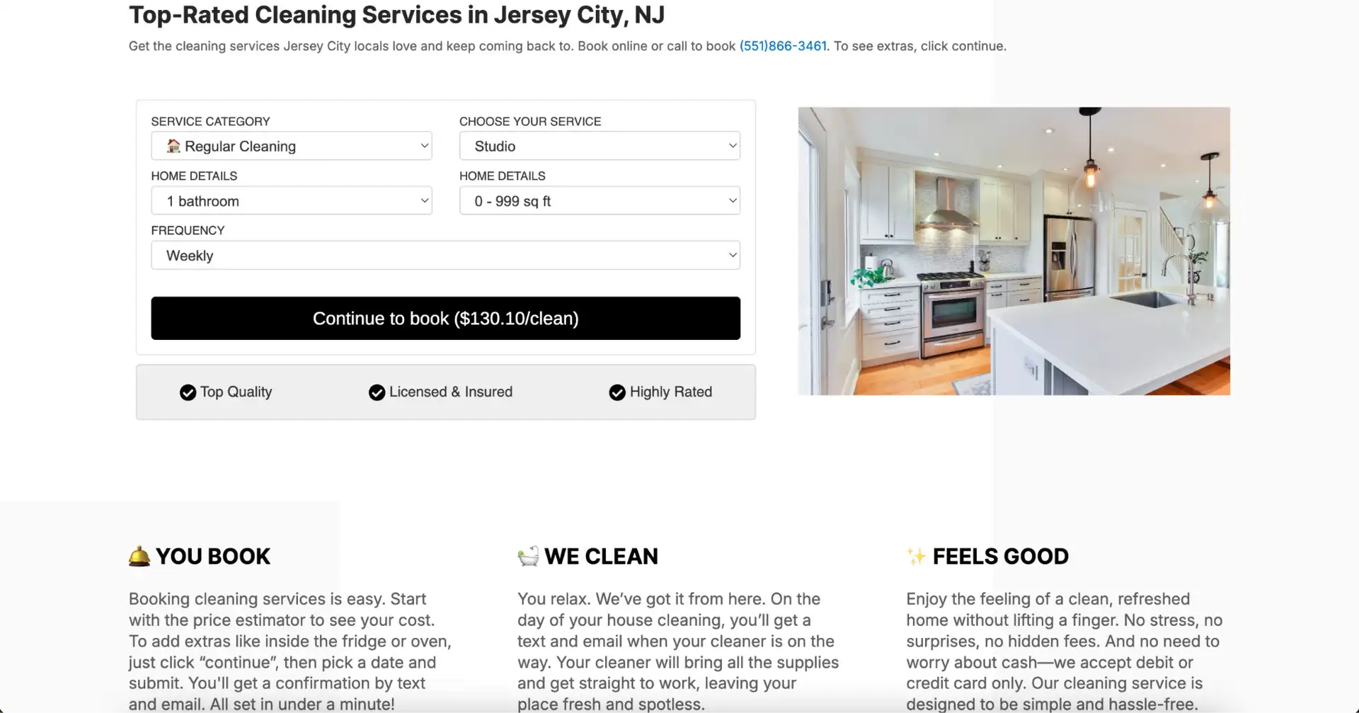 The Anatomy of a High-Converting Service Business Website: Key Trends and Elements The Anatomy of a High-Converting Service Business Website: Key Trends and Elements